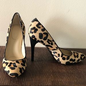 Calvin Klein Pumps